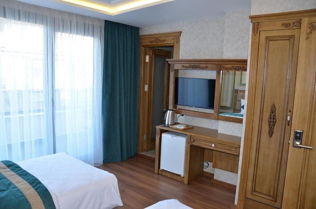 Фото Ahmet Efendi Konagi 3*