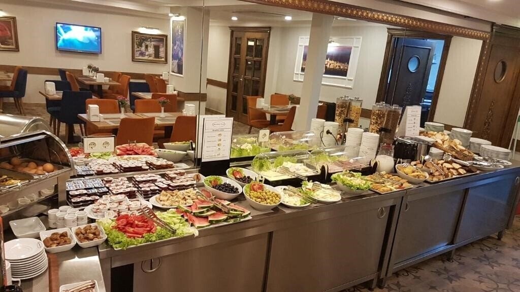 Апартаменты Ahmet Efendi Konagi 3*