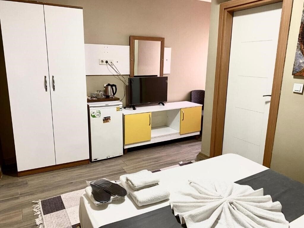 Територія Airport Best Hotel 3*