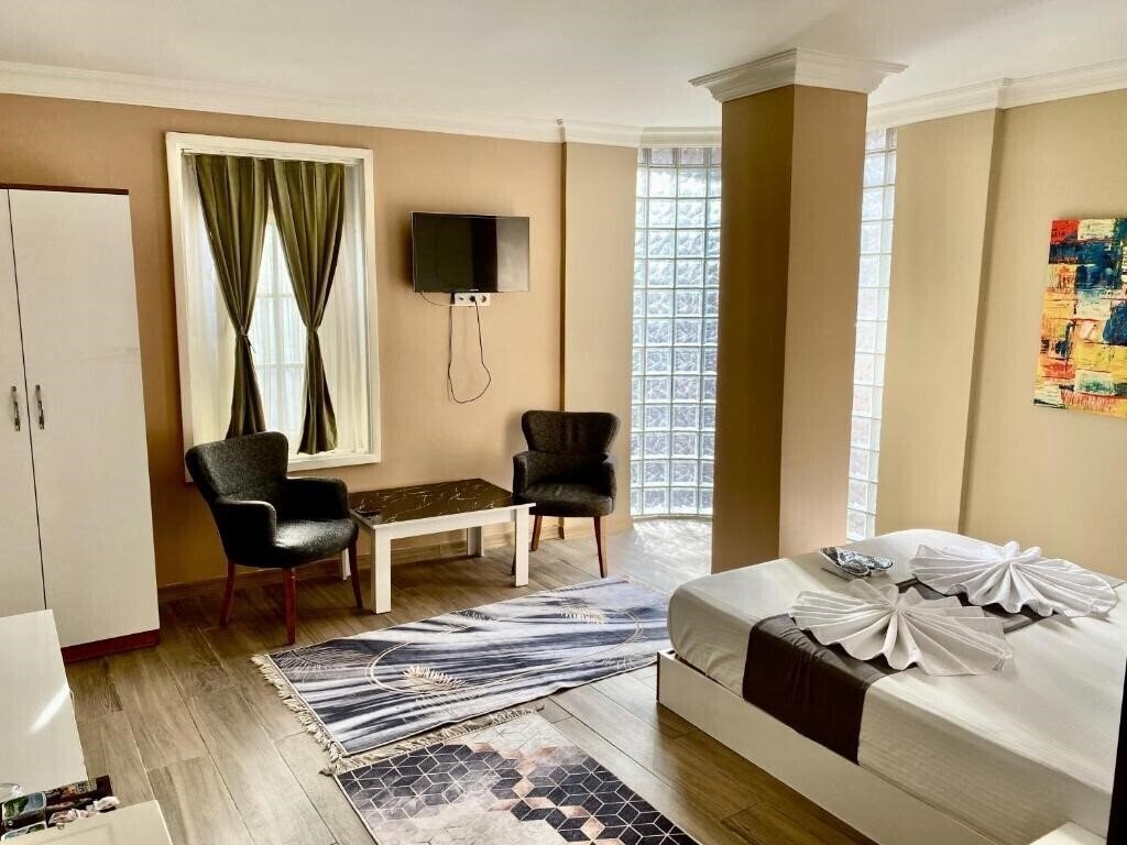 Готель Airport Best Hotel 3*