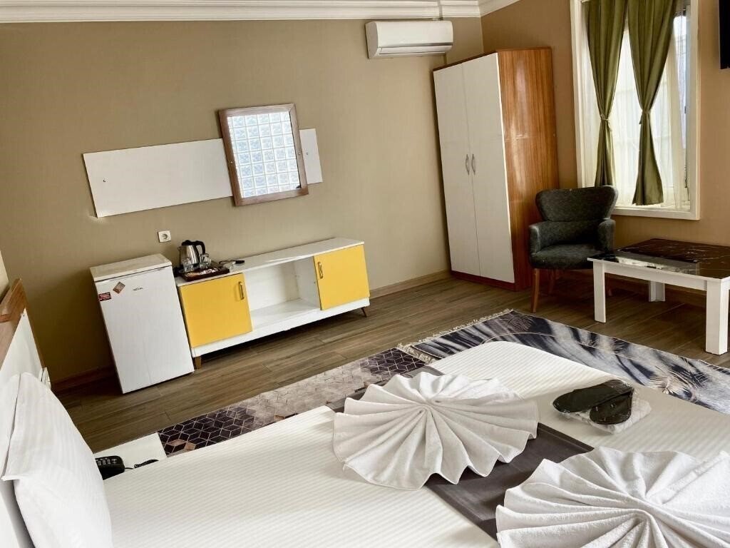 Фотографія Airport Best Hotel 3*
