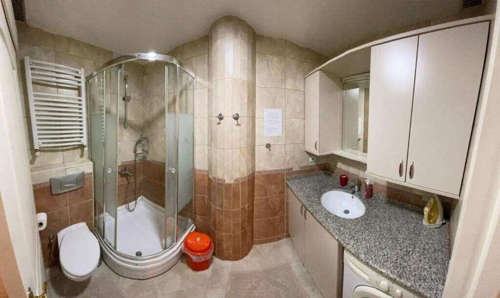 Фото Apart Point 3*