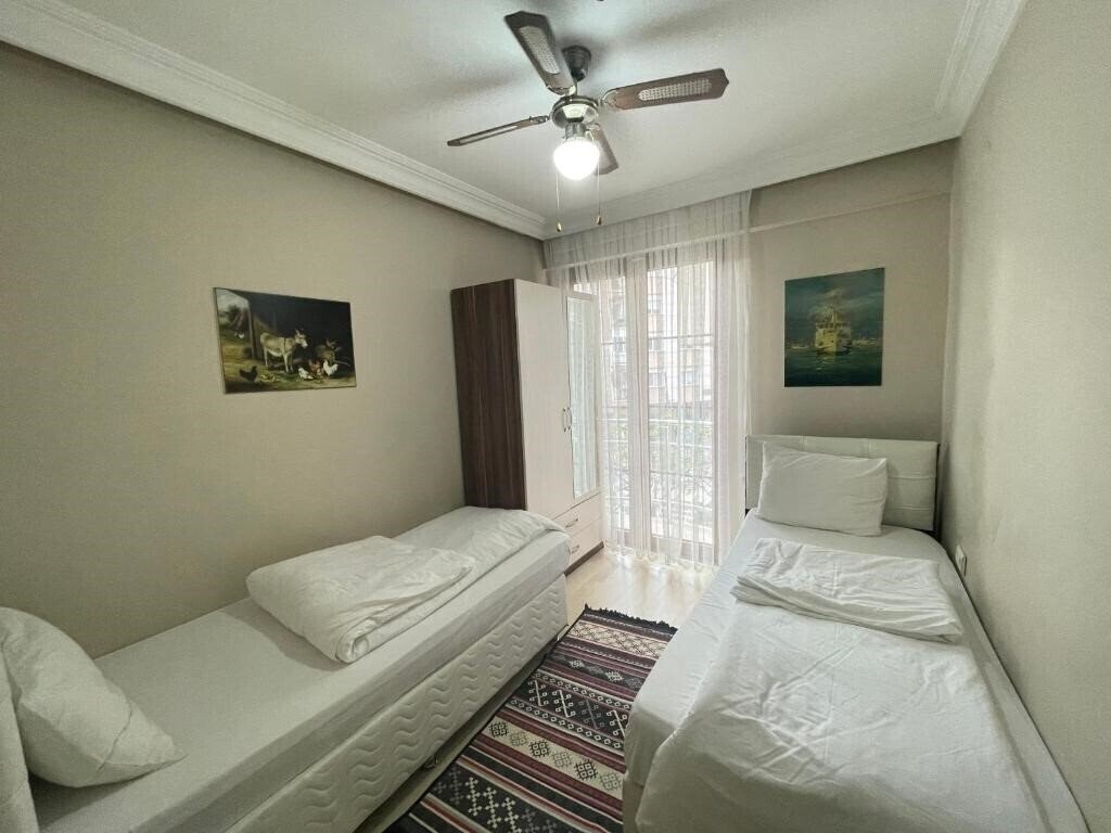 Вид Apart Point 3*