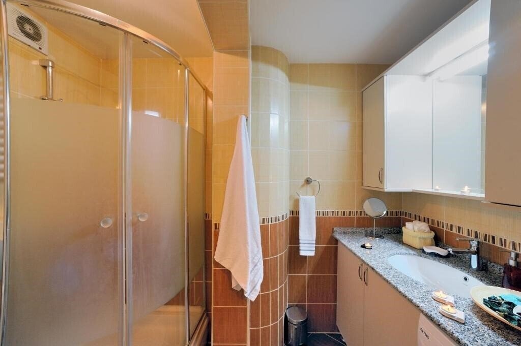 Территория Apart Point 3*