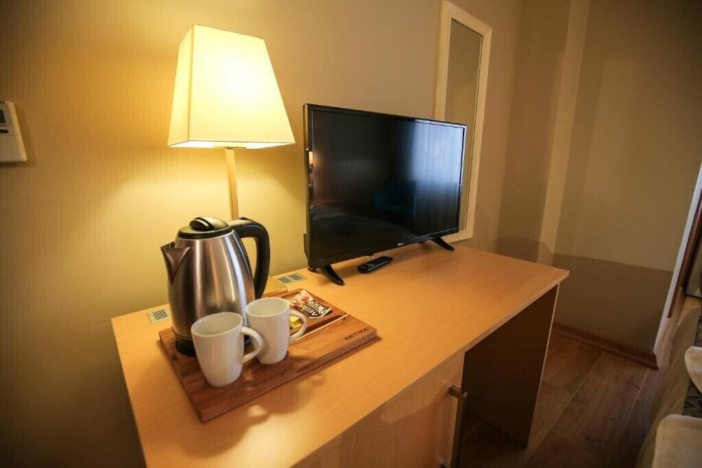 Апартаменты Artika Hotel 3*