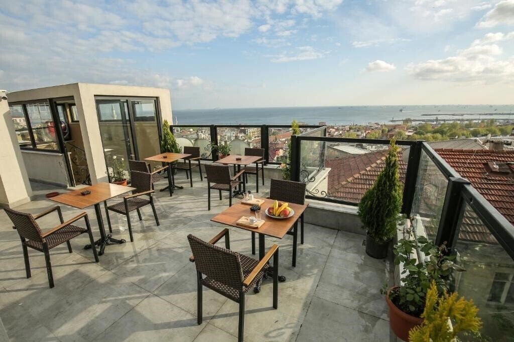 Изображение Artika Hotel 3*