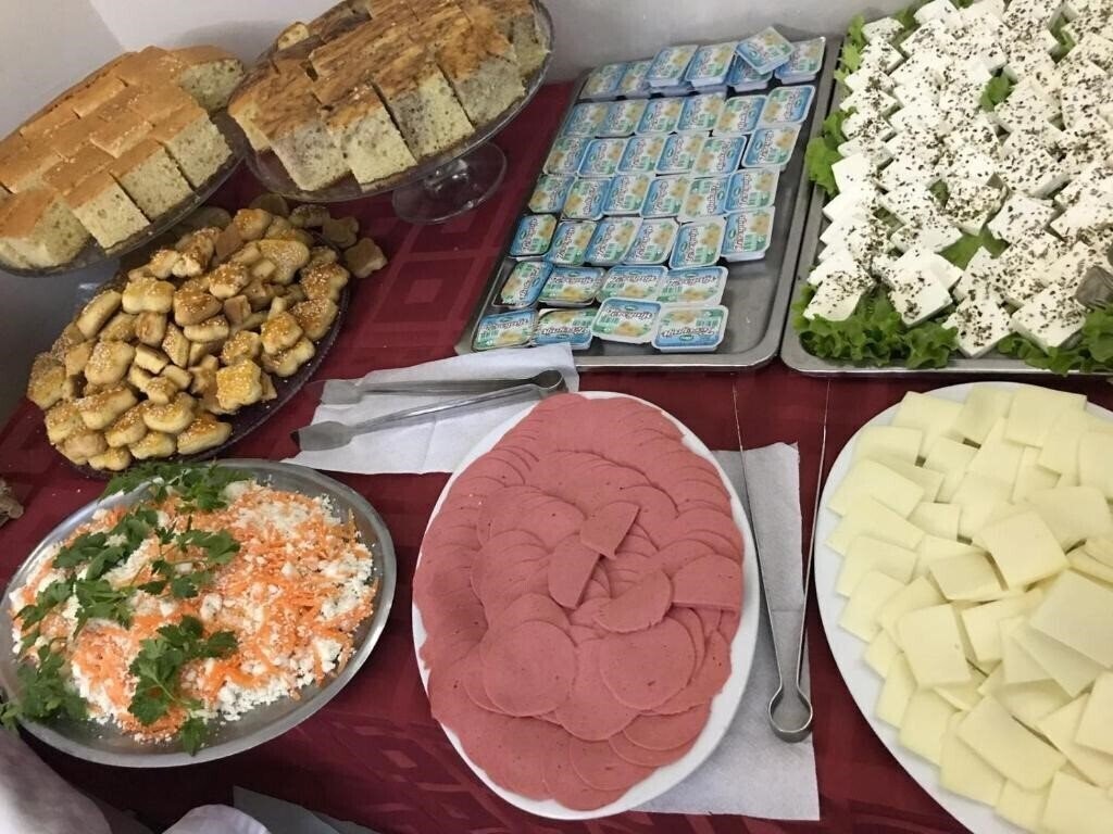 Апартаменты Avlonya 3*