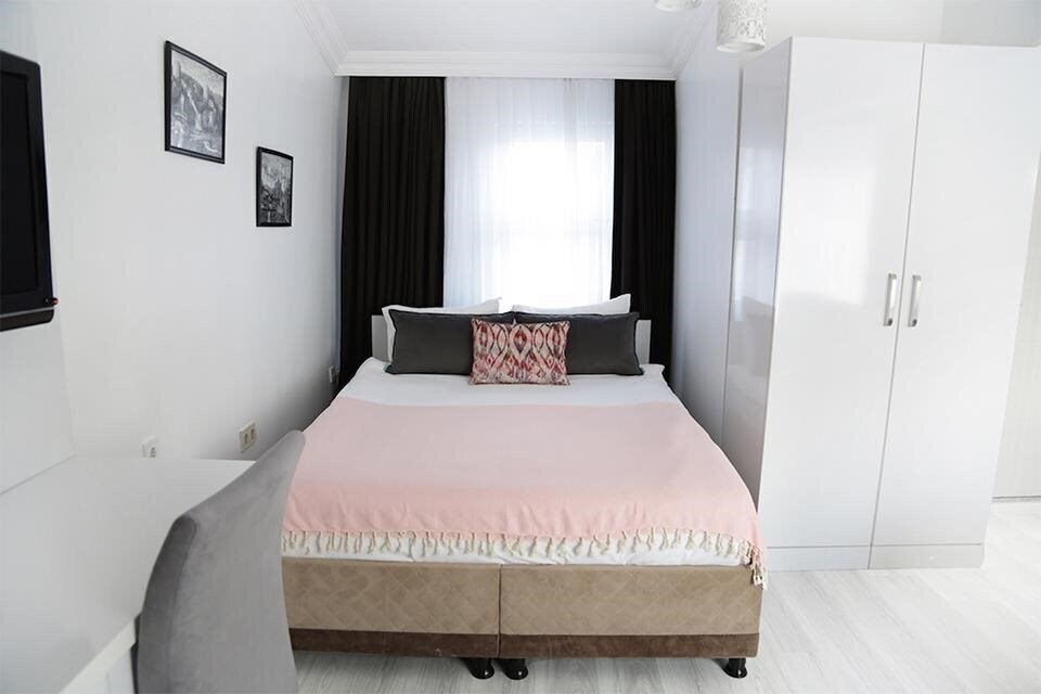 Панорама Babu House 3*