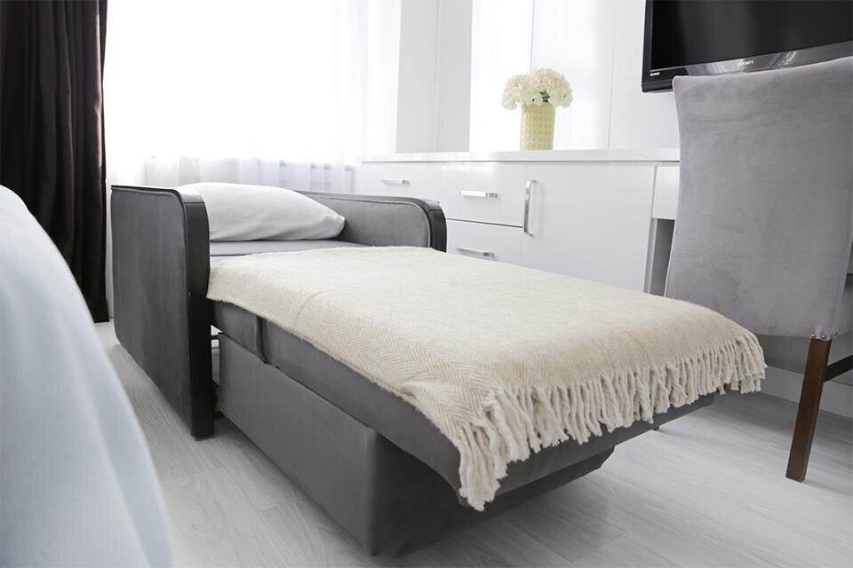 Апартаменты Babu House 3*