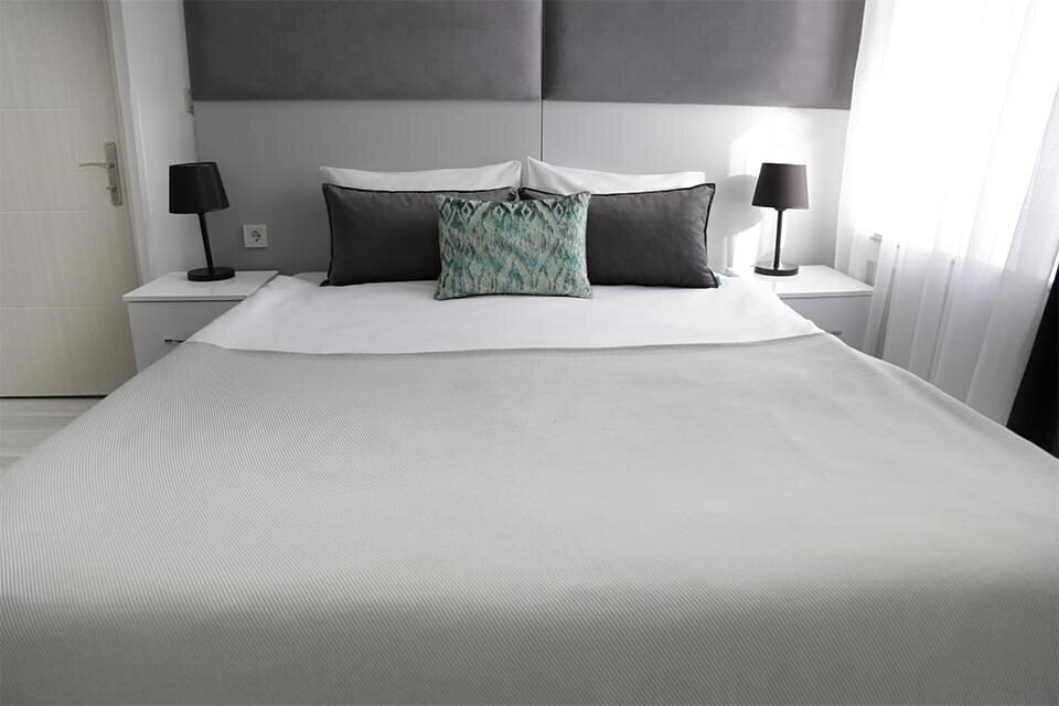 Территория Babu House 3*