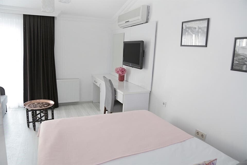 Вид Babu House 3*