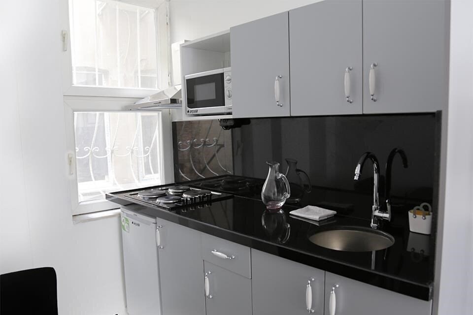 Изображение Babu House 3*