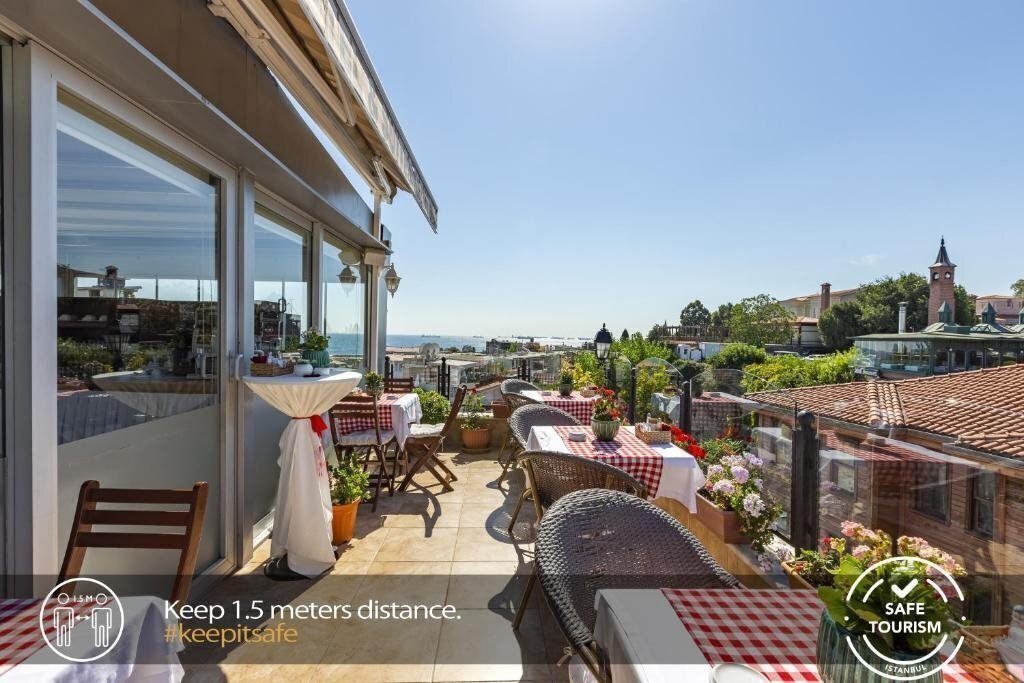 Фотография Best Point Hotel 3*