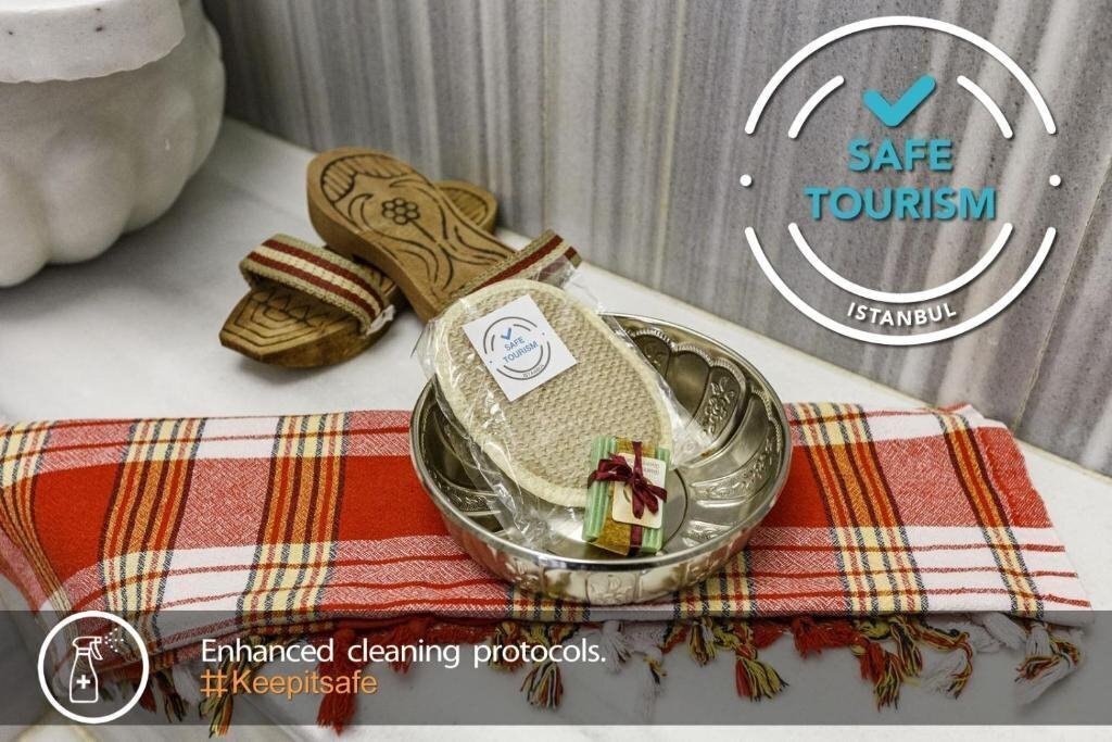 Апартаменты Best Point Hotel 3*