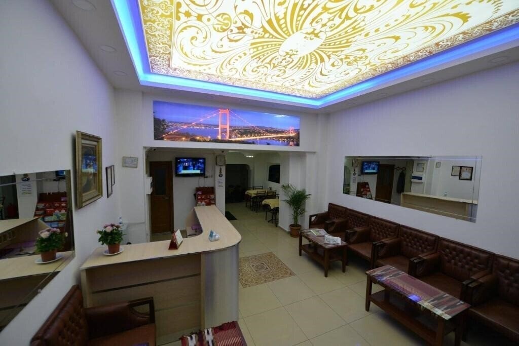 Панорама Birol 3*