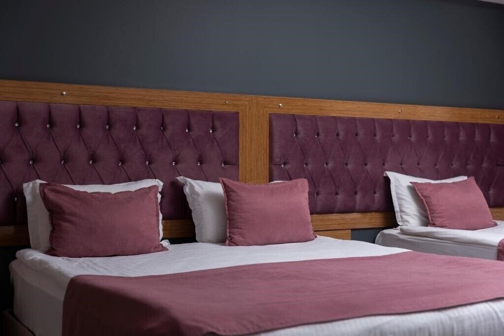 Панорама Black Pearl Hotel апартаменты