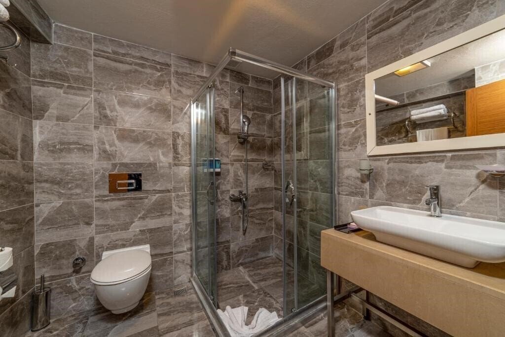 Вид Black Pearl Hotel апартаменты