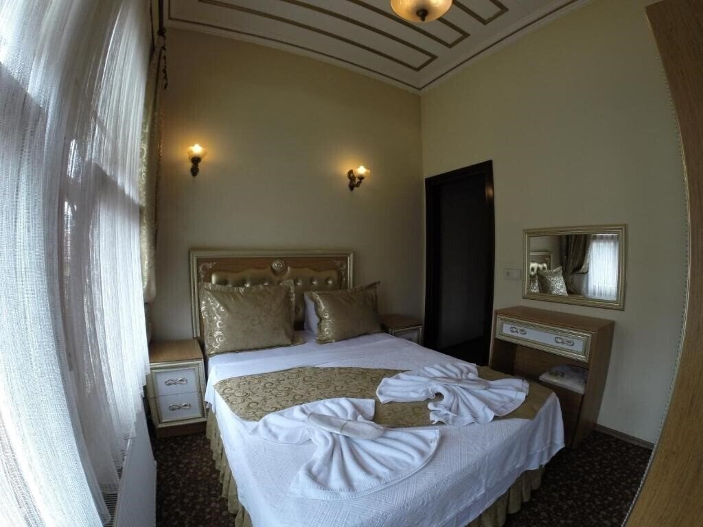 Картинка Blue Eye Suites 3*