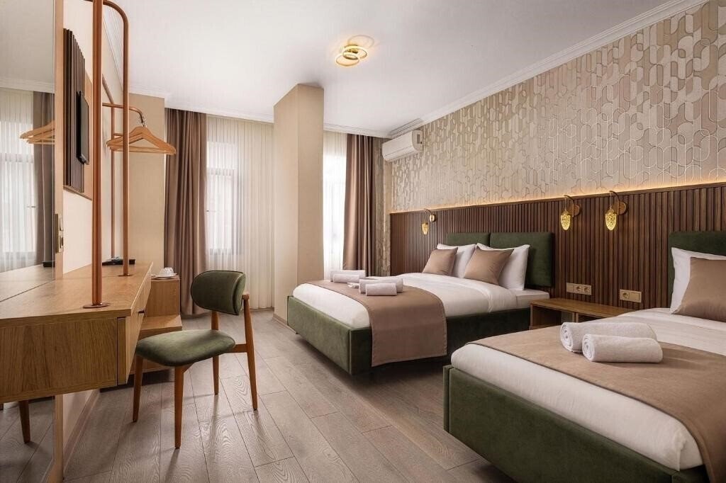 Фото Peradise Hotel 3*