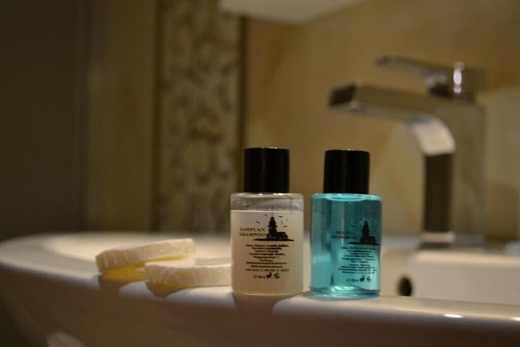 Фотография Peradise Hotel (ex. Blue Istanbul Taksim	) 3*