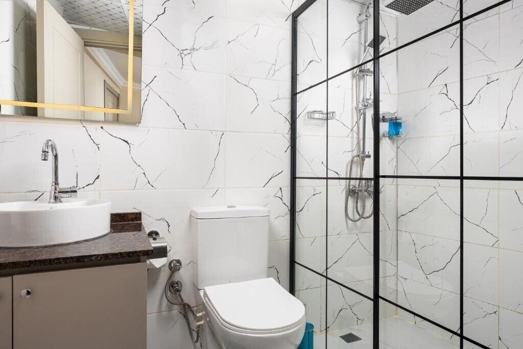 Территория Peradise Hotel 3*