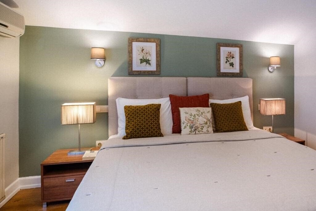 Вид Cheya Residences Tesvikiye 4*