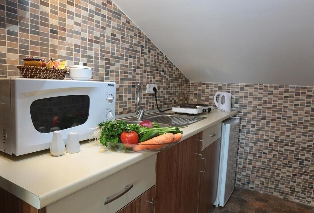 Зображення Cloudy Apart Hotel апартаменты