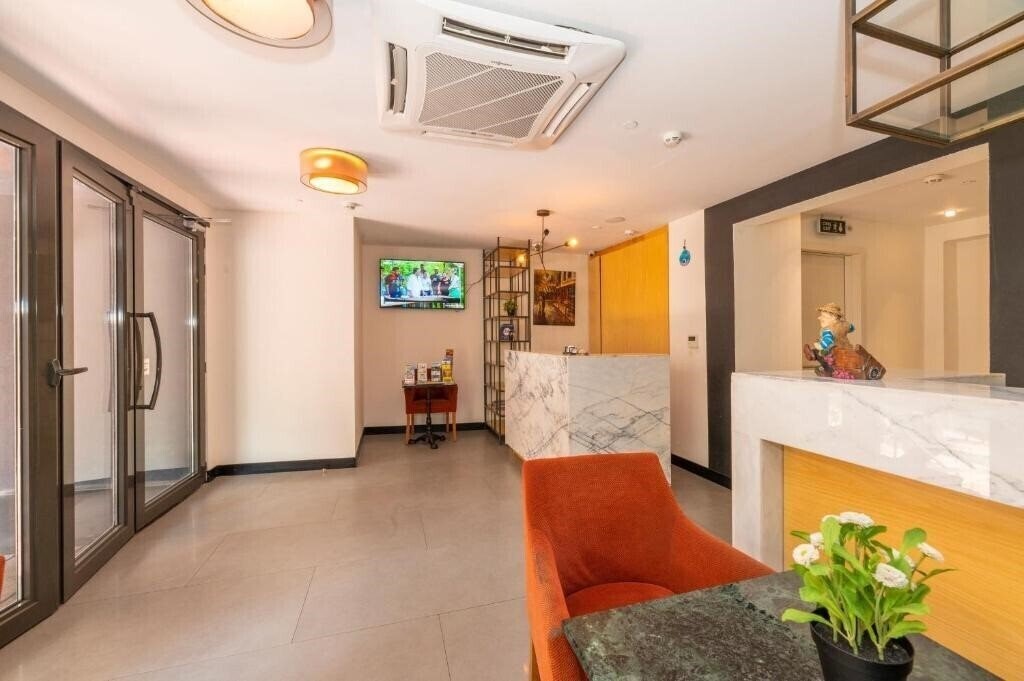 Фотография Hotel V Plus Taksim 3*