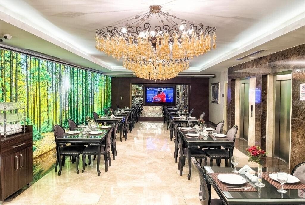 Фотография The Conforium Hotel 3*