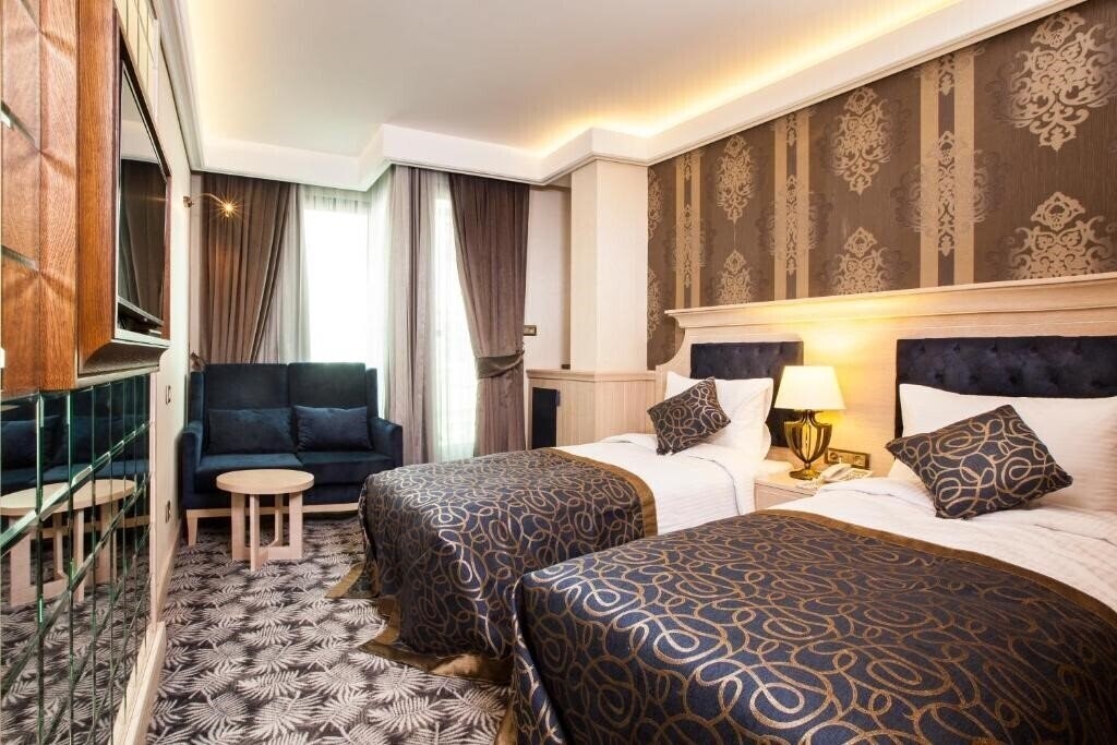 Изображение The Conforium Hotel 3*