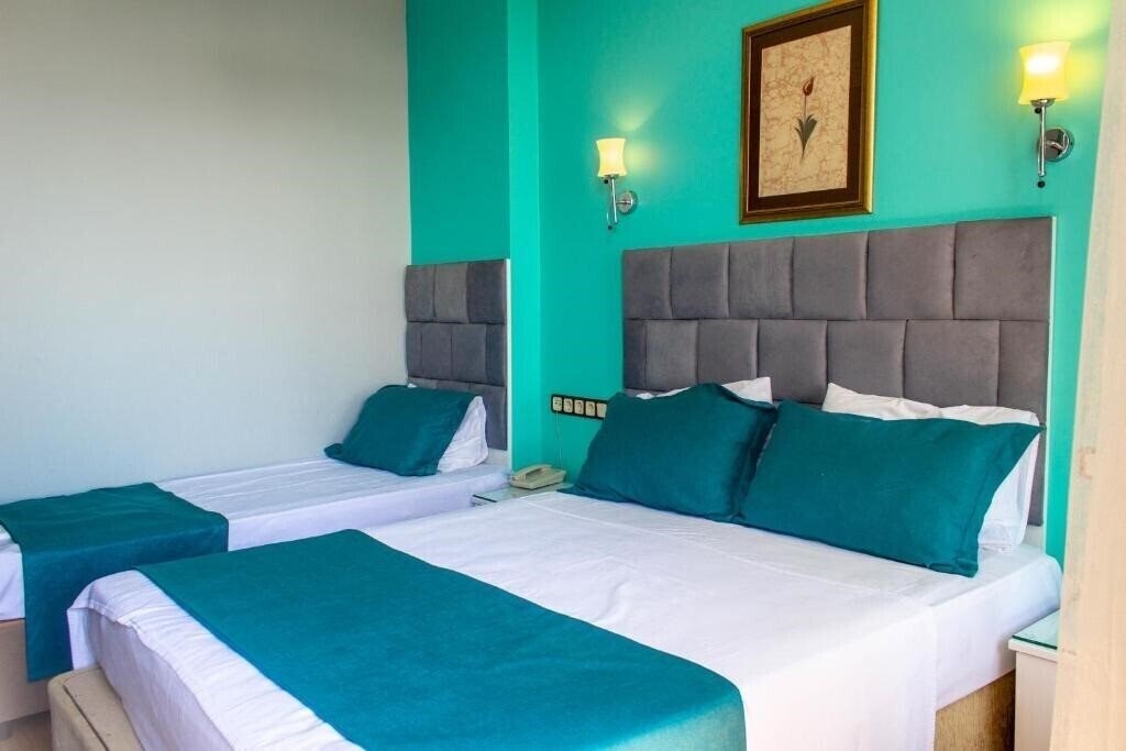 Зображення Tulip House Hotel 3*