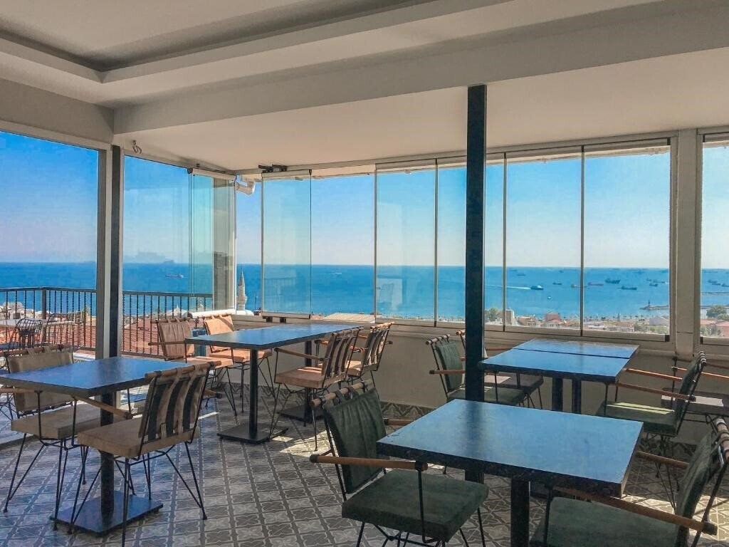 Отель Sultanahmet Nu Hotel 3*