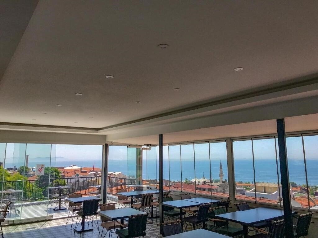 Апартаменты Sultanahmet Nu Hotel 3*