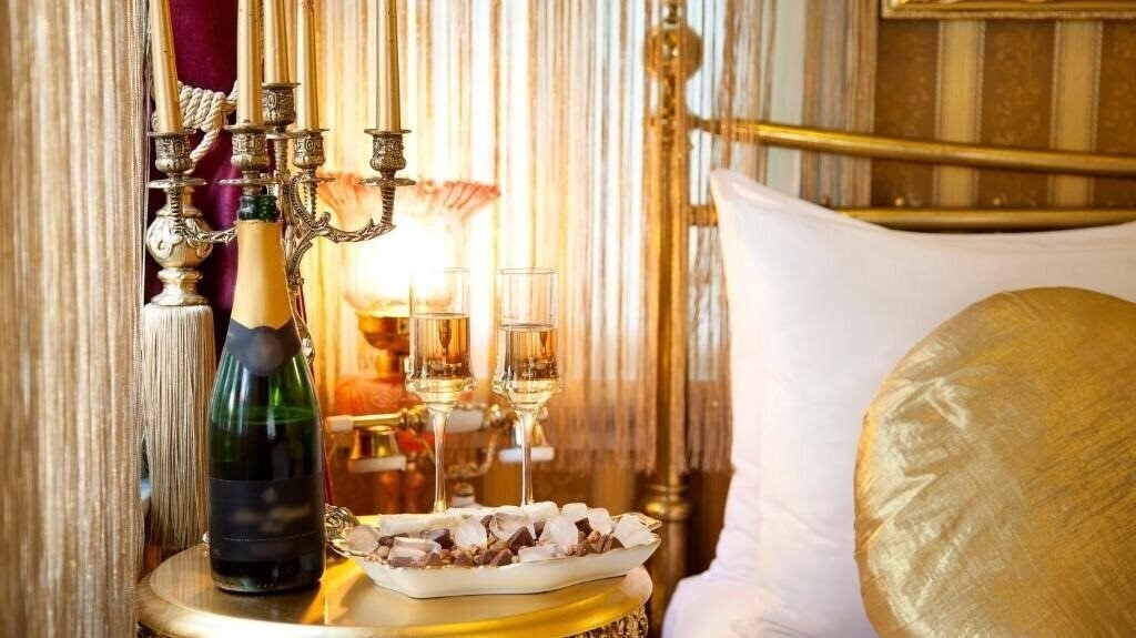 Фотография Sultan Tughra Hotel отель без категории