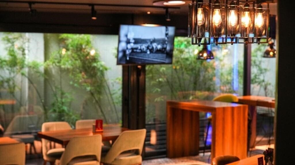 Изображение Milord Hotel 4*