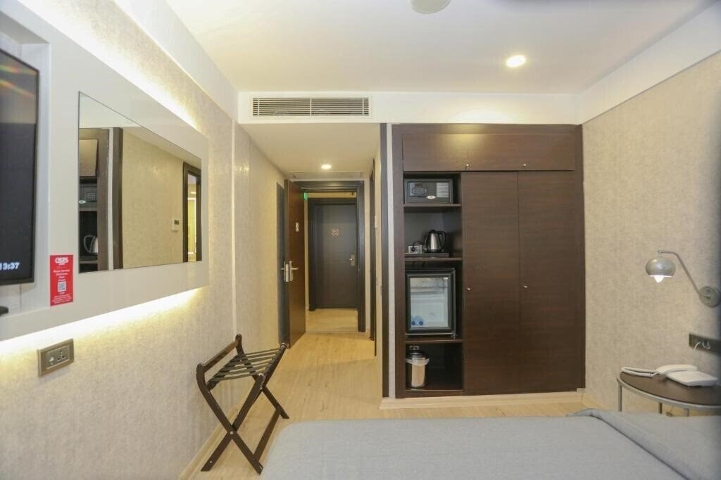 Апартаменты Milord Hotel 4*