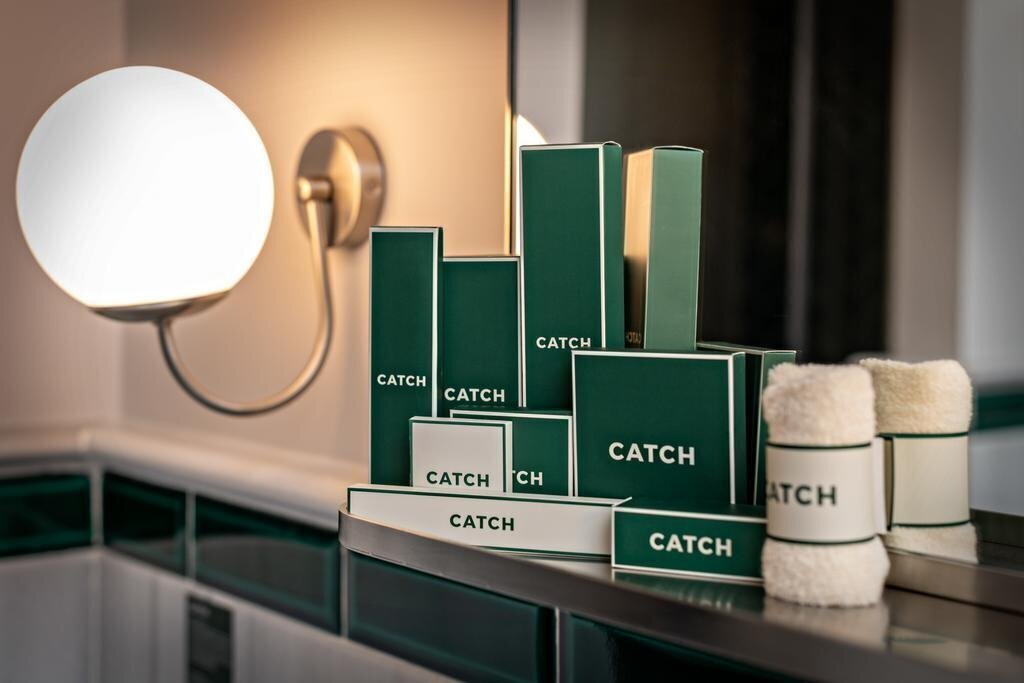 Апартаменты Catch Hotel Sultanahmet апартаменты