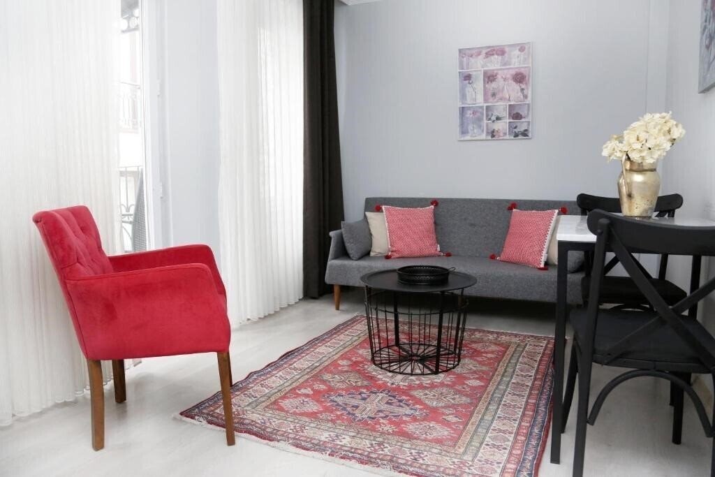 Зображення Ditto Flats 3*