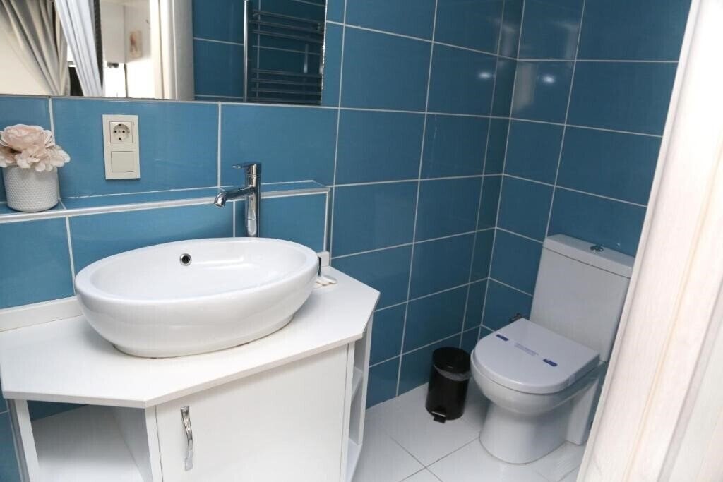 Апартаменти Ditto Flats 3*