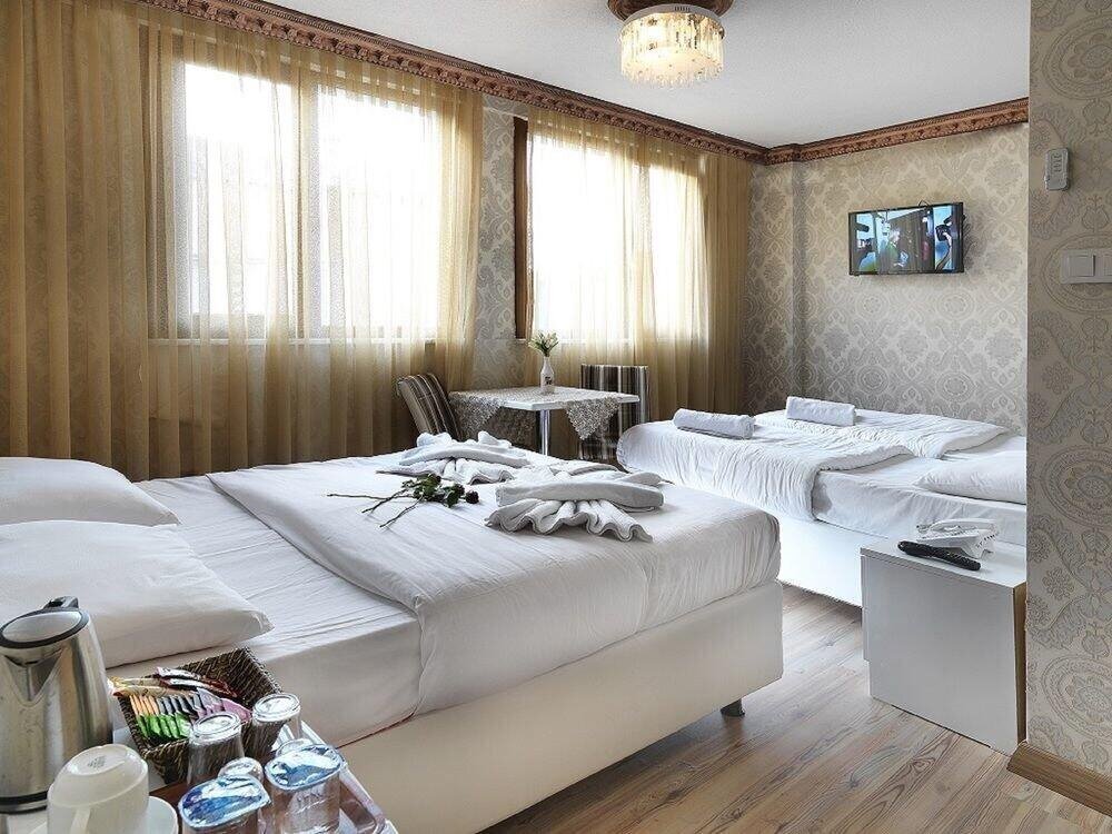 Готель Diyar Hotel 3*