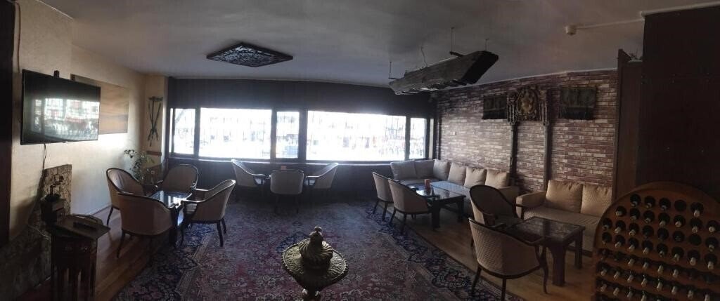 Фотография Ebru Hotel (ex. Ebru Antique, Antique Ebru Hotel) 3*