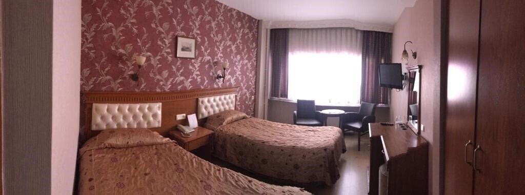 Изображение Ebru Hotel (ex. Ebru Antique, Antique Ebru Hotel) 3*