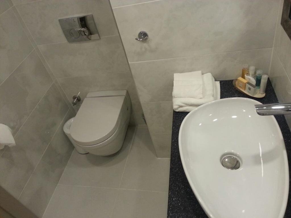 Апартаменты Galata Grace Hotel 3*