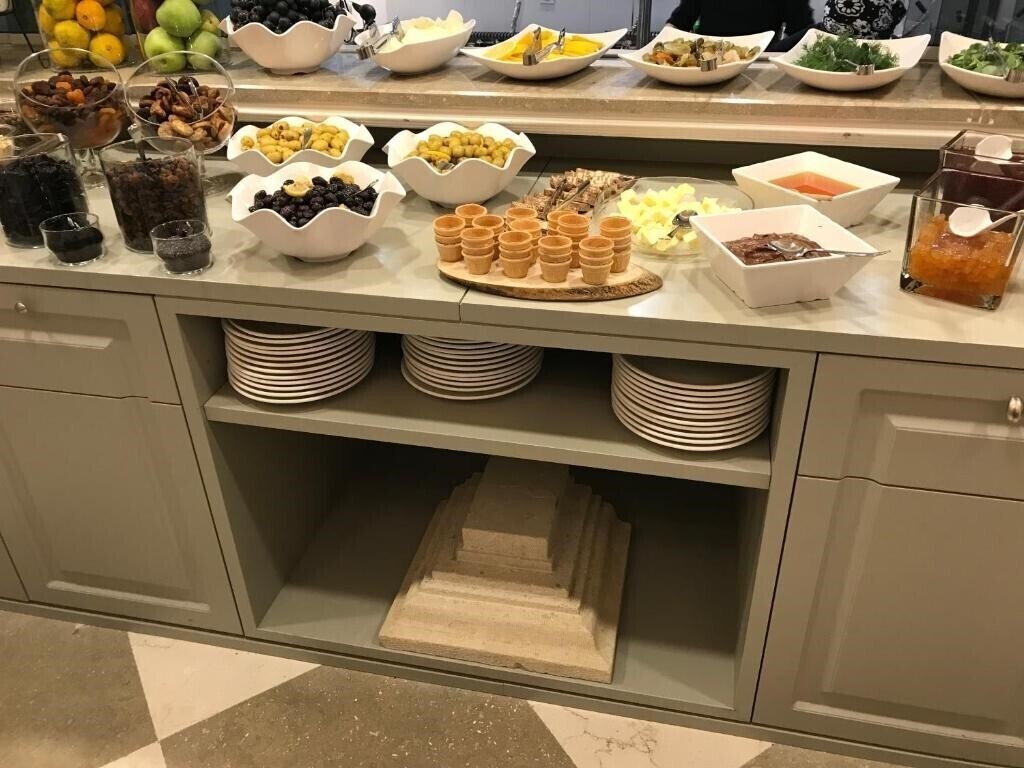 Картинка Galatahan Hotel (ex. Galatahan Hotel Istanbul Karakoy) 4*