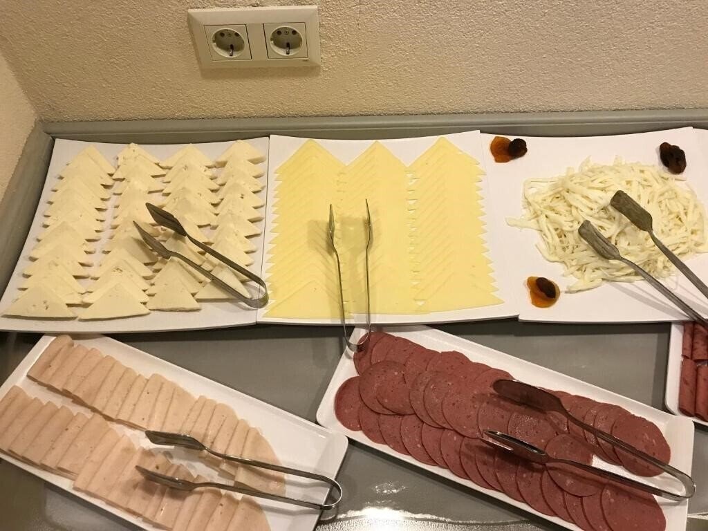 Вид Galatahan Hotel (ex. Galatahan Hotel Istanbul Karakoy) 4*