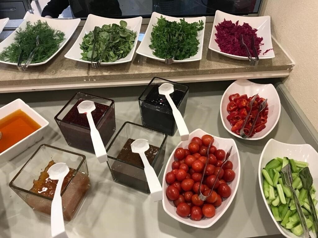 Территория Galatahan Hotel (ex. Galatahan Hotel Istanbul Karakoy) 4*