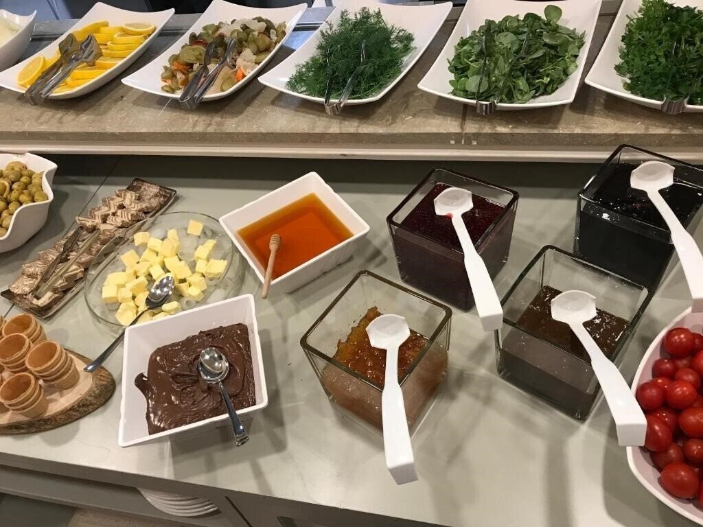 Апартаменты Galatahan Hotel (ex. Galatahan Hotel Istanbul Karakoy) 4*