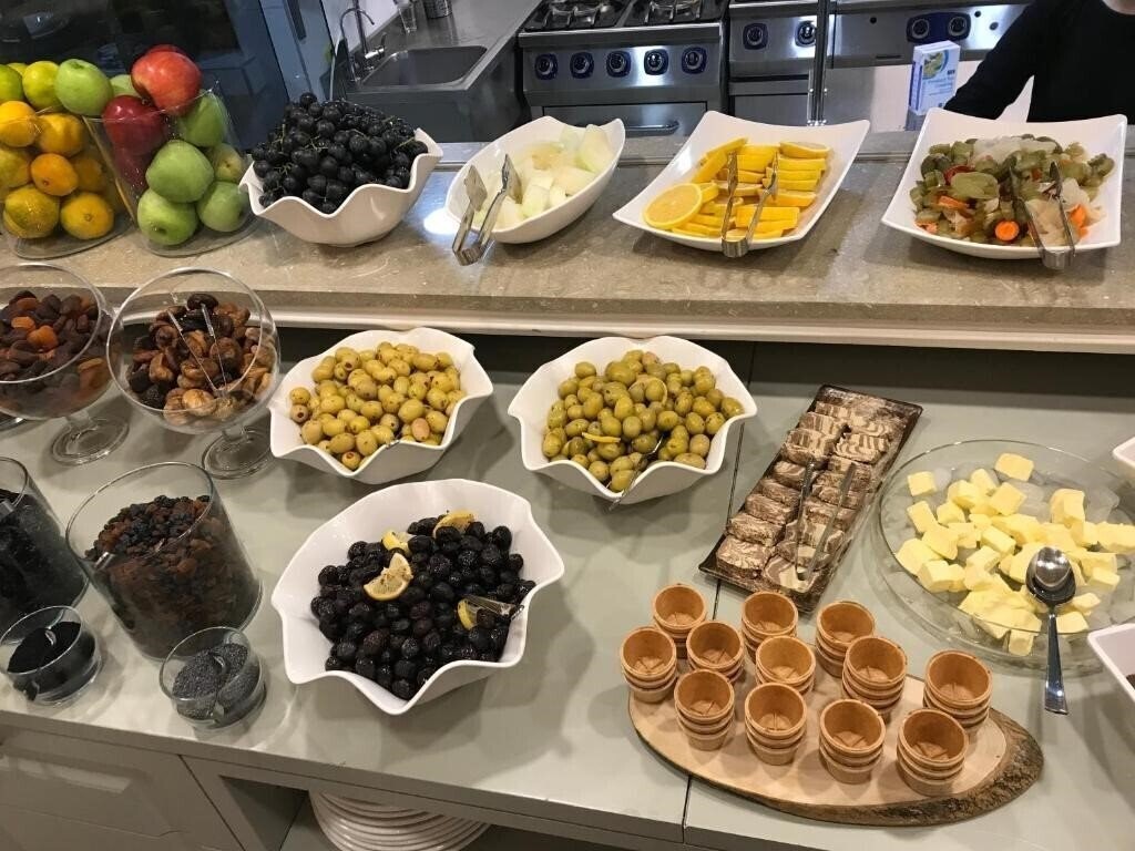 Панорама Galatahan Hotel (ex. Galatahan Hotel Istanbul Karakoy) 4*