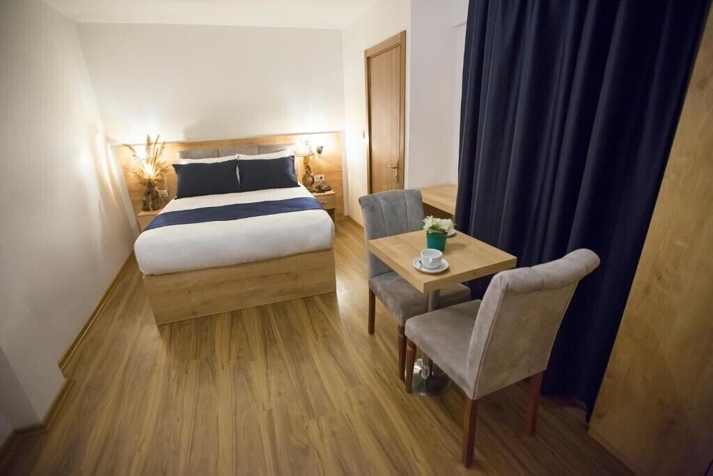 Картинка Golden Street Hotel 3*