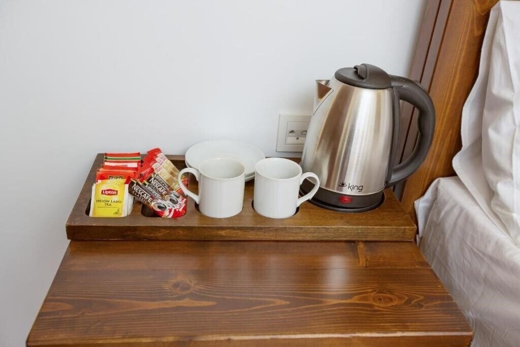 Вид Golden Street Hotel 3*